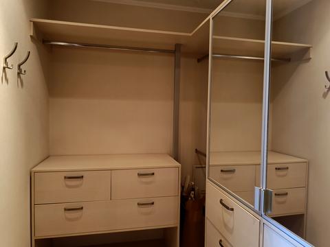 квартира за адресою Парусна вул. (Героїв Сталінграду), 1г