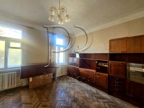 квартира за адресою Євгена Чикаленка вул. (Пушкінська), 2-4/7