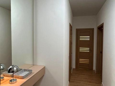 квартира по адресу Фортечный тупик (Тверской), 7-Б