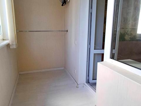 квартира за адресою Академіка Сахарова вул., 30