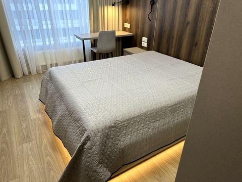 квартира за адресою Братів Шеметів вул., 8