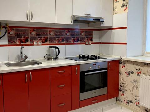 квартира по адресу Академика Лебедева ул., 1к5