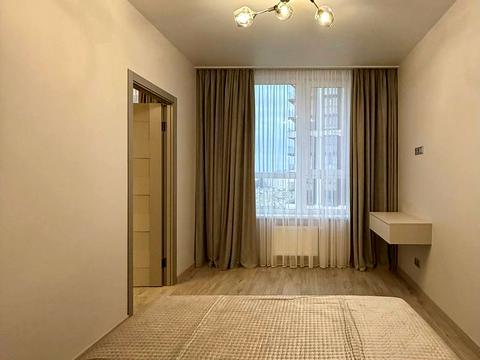 квартира по адресу Червоной Калины просп., 53