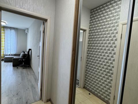 квартира по адресу Заречная ул., 3-А