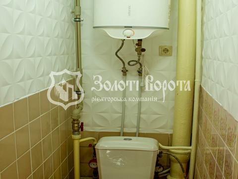 квартира за адресою Героїв Дніпра вул., 40-Б