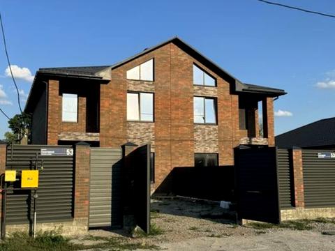дом по адресу Санаторный пер. (Ватутіна), 88