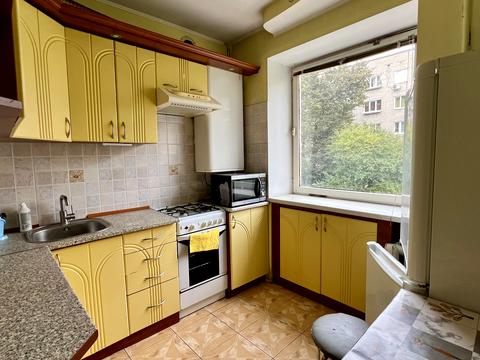квартира по адресу Роксоланы ул., 8
