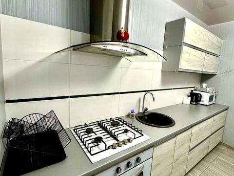 квартира за адресою Миколи Різоля вул. (Маршала Судця), 7