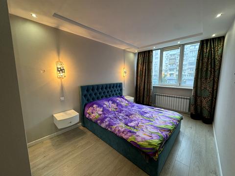 квартира за адресою Лесі Українки бульв., 24