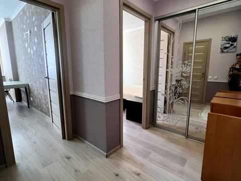 квартира за адресою Люстдорфська дорога вул., 55/2