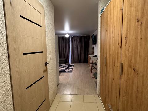 квартира за адресою Шолуденка вул., 20