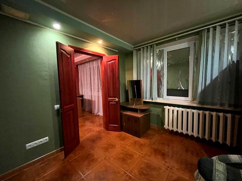 квартира по адресу Вадима Гурова ул. (Постышева), 34А