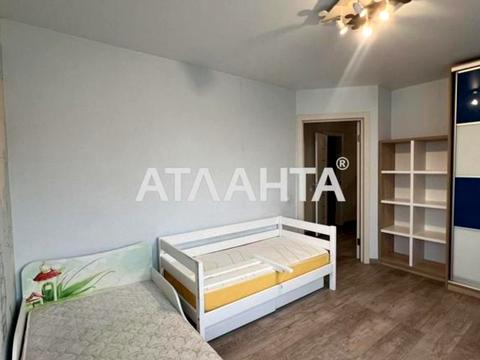 квартира за адресою Оксамитова, 20 а