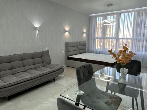 квартира по адресу Ивана Франко ул., 40 к1