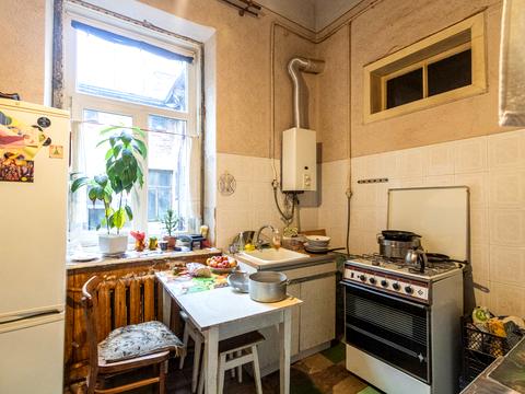 квартира за адресою Незалежності, 16