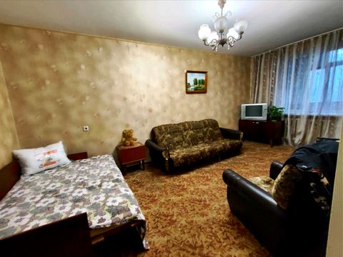 квартира по адресу Балковская ул., 143
