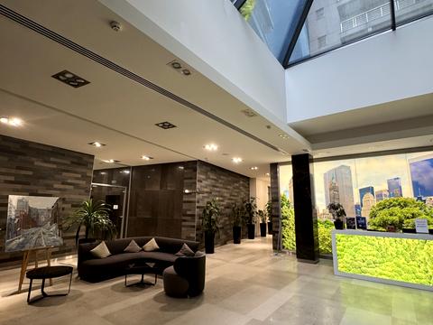 квартира за адресою Джона Маккейна вул. (Івана Кудрі), 7