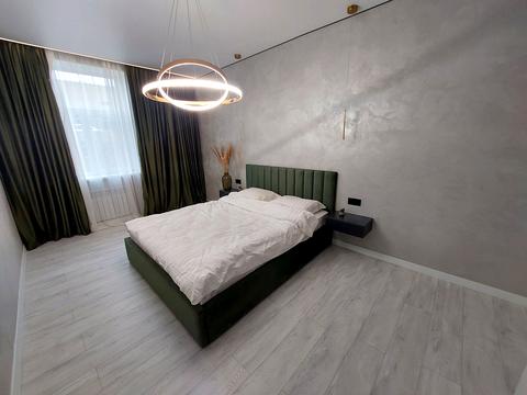 квартира за адресою Маріупольська вул., 4а
