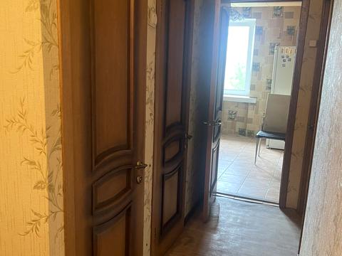 квартира за адресою Космічна вул., 6