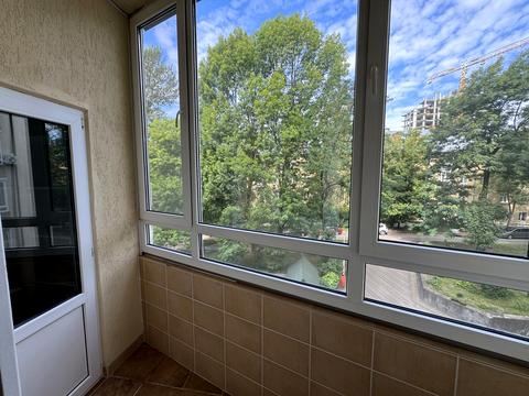 квартира по адресу Остроградских ул. (Пожарского), 5