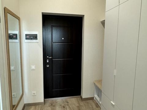 квартира за адресою Михайла Бойчука вул. (Кіквідзе), 17