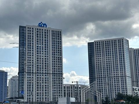 квартира по адресу Академика Заболотного ул., 1-Б