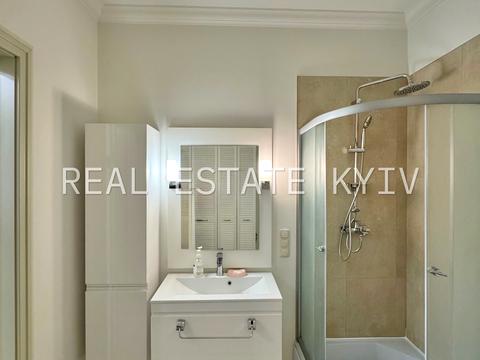 квартира за адресою Саксаганського вул., 37-К