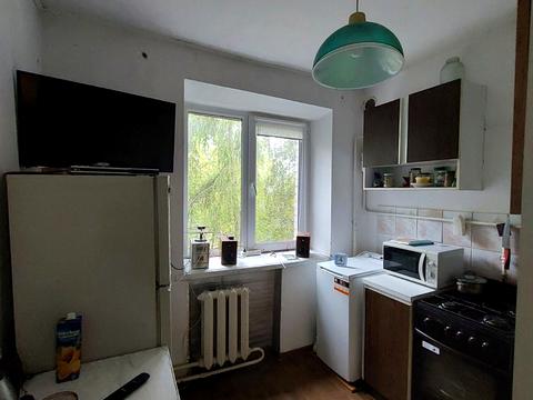 квартира за адресою Дністерська вул., 12