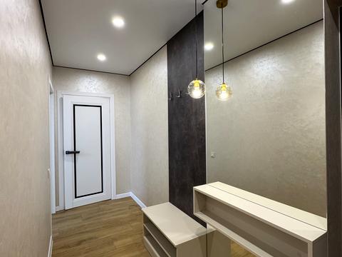 квартира по адресу Богдана Хмельницкого ул., 94