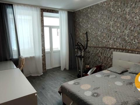 квартира по адресу Патриотическая ул., 333