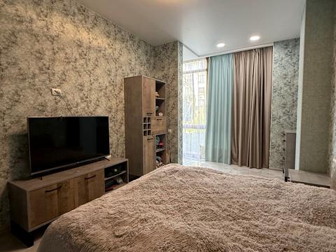 квартира по адресу Дача Ковалевского ул., 121