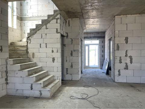 дом по адресу Пограничная ул.