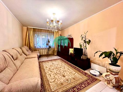 квартира за адресою Івана Павла II вул. (Будівельників), 8