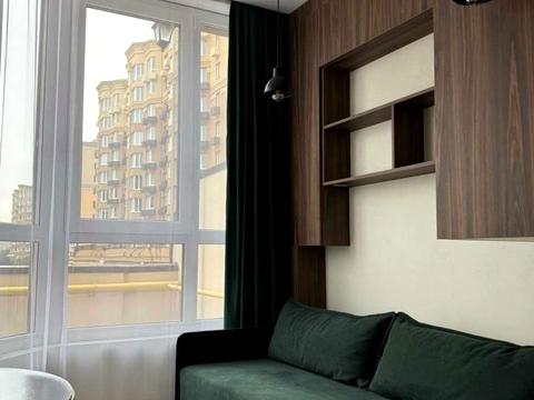 квартира по адресу Боголюбова ул., 48