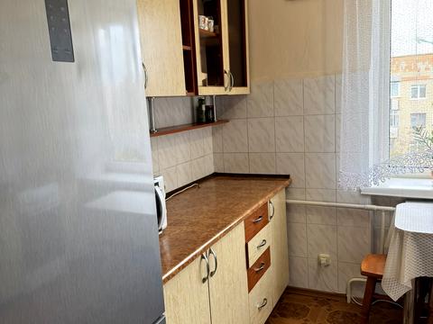 квартира за адресою Льонокомбінатівська вул., 5