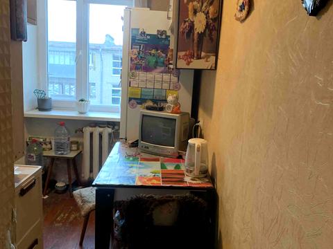 квартира по адресу Новоорловская ул. (Новоорловська), 22