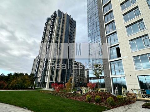 комерційна за адресою Андрія Верхогляда вул. (Михайла Драгомирова), 19-А