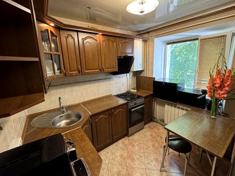 квартира за адресою Віктора Косенка вул., 6