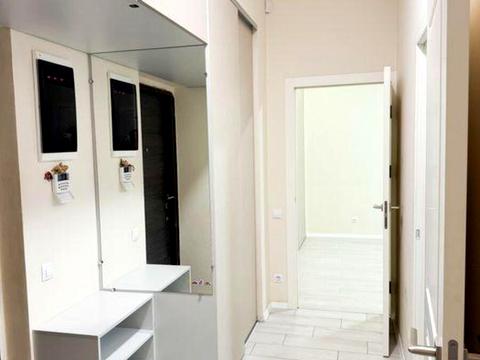 квартира по адресу Гарматная ул., 20