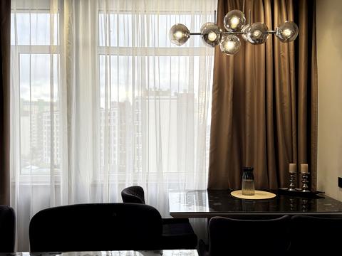 квартира по адресу Практичная ул., 3