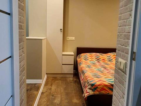 квартира за адресою Парусна вул. (Героїв Сталінграду), 1т