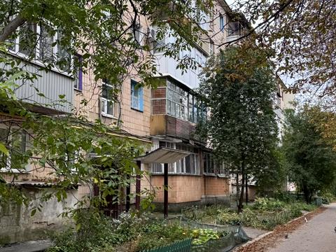 квартира за адресою Юрія Кондратюка вул., 1