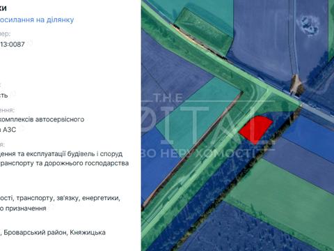 участок по адресу с. Малая Александровка, 