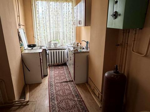 будинок за адресою Нахімова вул.