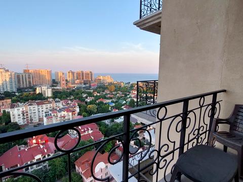 квартира по адресу Педагогическая ул., 23