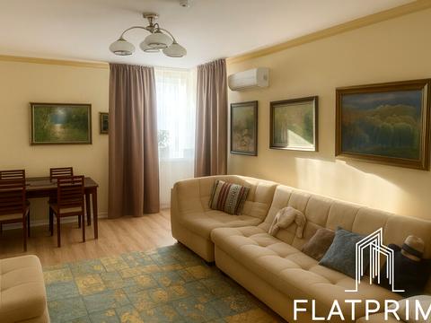 квартира за адресою Михайла Максимовича вул. (Онуфрія Трутенка), 3-Г