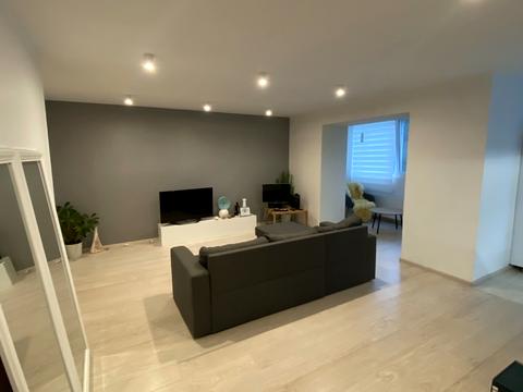 квартира за адресою Інститутська вул., 6в