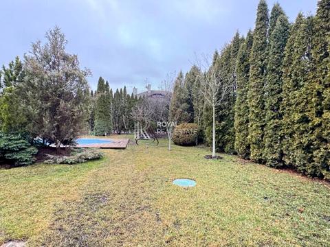 будинок за адресою Лісова вул.