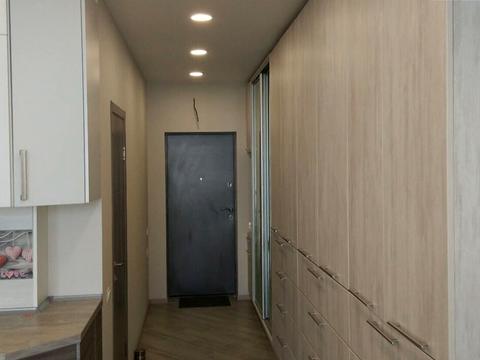 квартира по адресу Камянская ул. (Днепродзержинская), 6