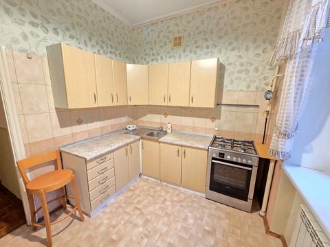 квартира по адресу Князей Острожских ул. (Московська), 41/8